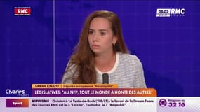 Législatives : La stratégie de l'entre-deux tours se prépare