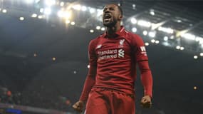 Georginio Wijnaldum 