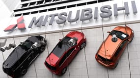 Sans Mitsubishi, l'Alliance Renault-Nissan serait le 3e vendeur mondial derrière VW et Toyota.
