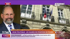 Crise politique : les maires en position de piliers