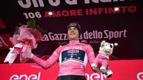 Remco Evenepoel