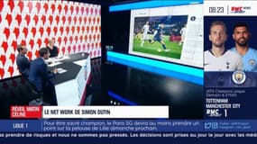 Le Net Work du 8 avril