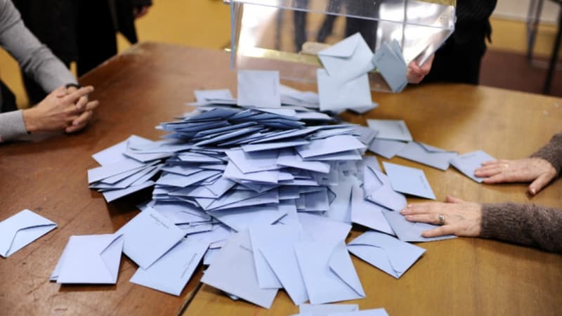 L'organisation des élections des 22 et 29 mars reviendra à 150 millions d'euros. 