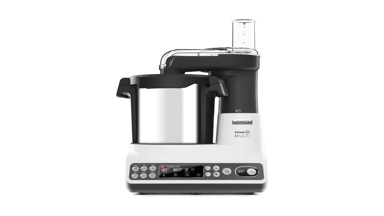 Alternative Thermomix - Kenwood Kcook Multi