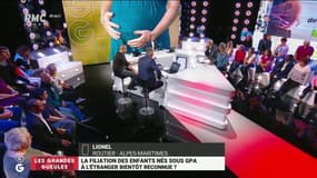 "On l'a fait en Ukraine et ça nous a coûté 80.000 euros": le témoignage de Lionel qui a eu recours à la GPA pour avoir un enfant
