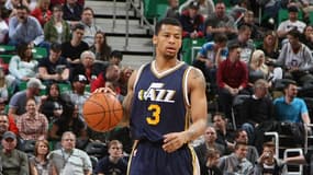 Trey Burke