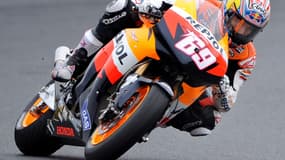 Nicky Hayden