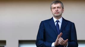 Dimitri Rybolovlev solde un litige vieux de sept ans.