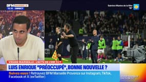 OM-PSG: les Parisiens sont-ils prenables? 