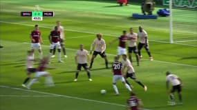 Battu à West Ham, Manchester United n’est plus très loin de la crise (3-1)