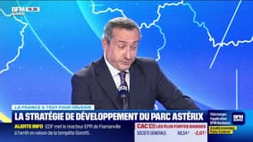 La France a tout pour réussir - Vendredi 9 janvier