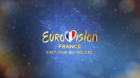 "Eurovision France: c'est vous qui décidez!"