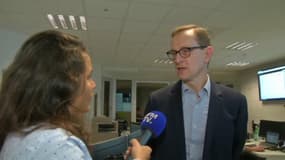 Avec la crue, comment préserve-t-on la qualité de l'eau potable ?