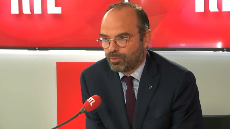 Le Premier ministre, Édouard Philippe, a annoncé des mesures ce mercredi pour "accompagner" les Français dans la transition énergétique.