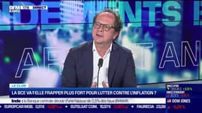 La croissance dans la zone euro révisée à la hausse pour le premier trimestre - 08/06