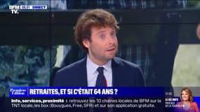 Retraites: et si c'était 64 ans ?