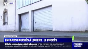 Le procès du "chauffard de Lorient" s'ouvre ce lundi