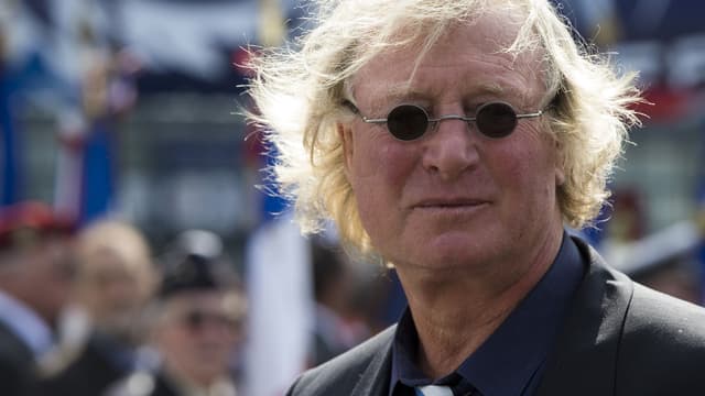 Jean-Pierre Rives