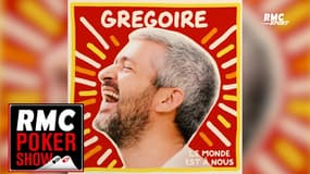 RMC Poker Show - Grégoire dévoile son projet de série sur Stu Ungar