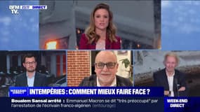 75 000 foyers toujours dans le noir - 22/11