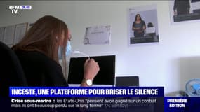 Violences sexuelles pendant l'enfance: une plateforme téléphonique désormais disponible pour briser le silence