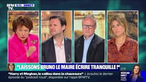 "Laissons Bruno Le Maire écrire tranquille !" - 07/05