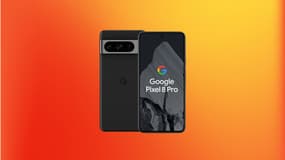 Google Pixel 8 Pro : ce smartphone super performant est à retrouver sur le site Fnac