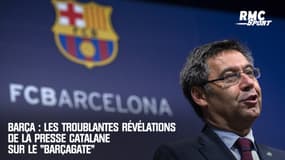 Barça : Les troublantes révélations de la presse catalane sur le "Barçagate"
