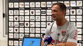 RC Toulon : "Ça fait de la peine", Azéma évoque les joueurs qui vont partir