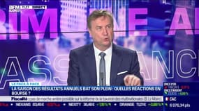 BFM Patrimoine : Partie 2 - 18/02