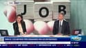 David Beaurepaire (HelloWork) : L'emploi en France retrouve ses niveaux d'avant-crise - 13/01
