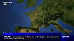 La météo pour ce mercredi 24 février 2021