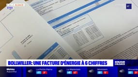 Haut-Rhin: une facture d'énergie à six chiffres pour un boulanger de Bollwiller