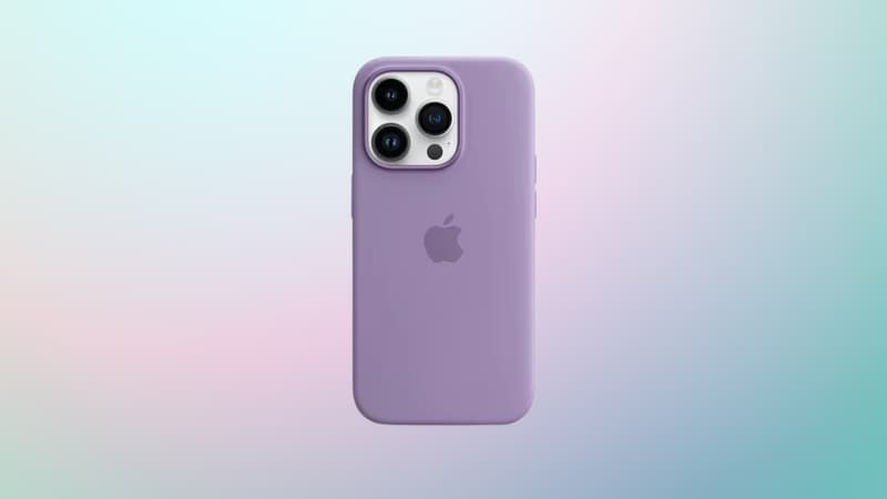 Choisissez la coque de smartphone et iPhone à moins de 1 euro et dans la couleur que vous souhaitez