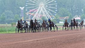 Les pronos hippiques du 10 mai 2025