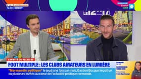 Coupe de France: Foot multiple revient sur le tirage au sort du 6e tour