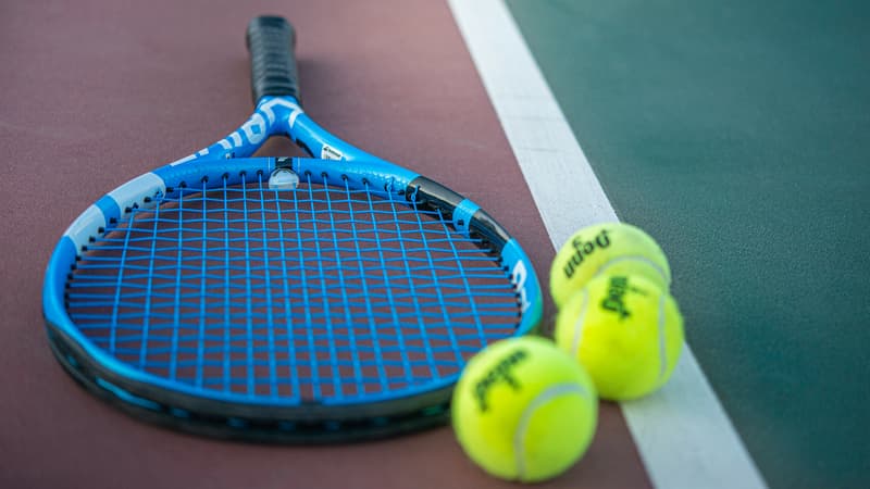 US Open 2023 : sur quelle chaîne voir tous les matchs de tennis ?