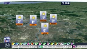 Météo Paris-Ile de France du 4 février: Le retour du soleil