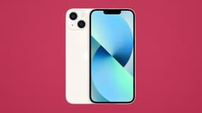 Plus besoin d'attendre, l'iPhone 13 est à moins de 360 euros avec cette astuce ultime et limitée 