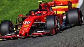 Charles Leclerc