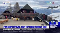 Top Sorties du vendredi 24 mars 2023 - Pra Loup Festival : deux scènes, deux ambiances