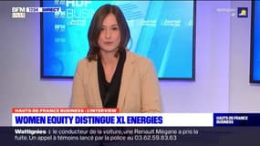 Hauts-de-France Business: l'émission du 09/02 avec Pauline Capo, présidente de XL Energies 