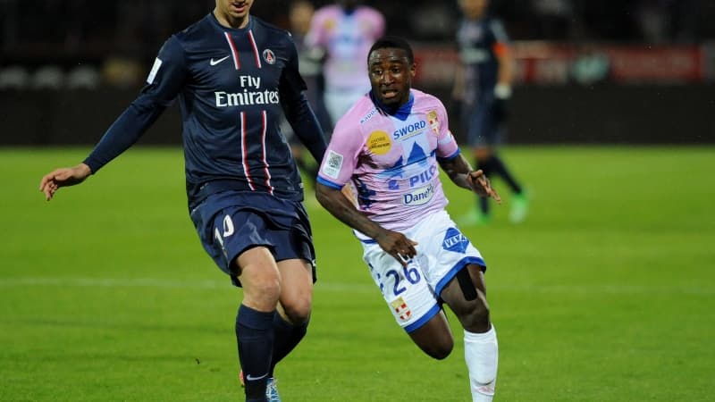Zlatan Ibrahimovic
