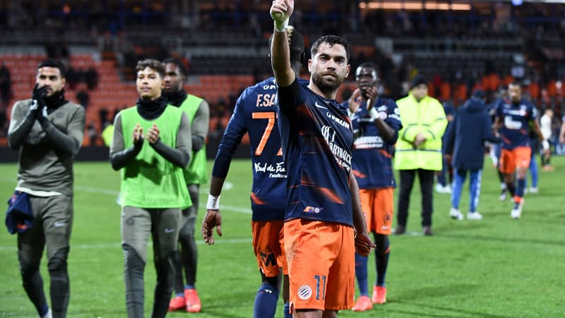 Montpellier