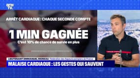 BFMTV répond à vos questions : Comment va le joueur Christian Eriksen ? - 14/06