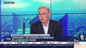 Croissance, chômage: la Banque de France est-elle trop pessimiste dans ses prévisions?