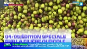 Le journal de 8h du 27 novembre 2025