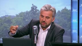 Propos de Mélenchon sur Cazeneuve: "Il y a une responsabilité politique dans la mort de Rémi Fraisse"