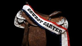 Cowboy Carter, le nouvel album de Beyoncé attendu le 29 mars.