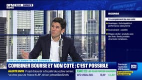 Bertrand Tourmente (Athos Patrimoine) : Comment retrouver vos valeurs préférées... sur le Private Equity - 11/10
